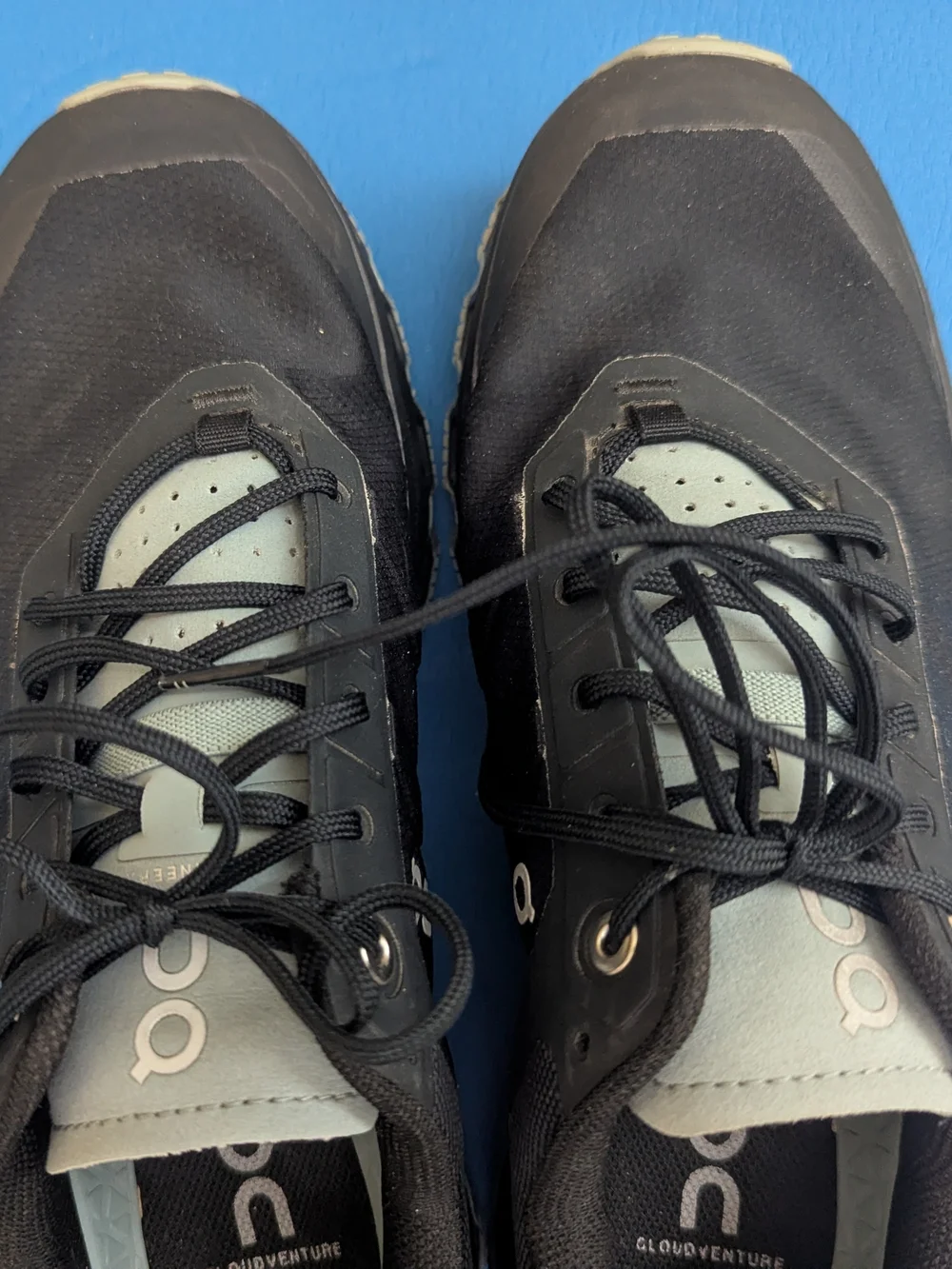 Cloudventure By OnCloud Trail Running Shoes - Picture 11 of 13